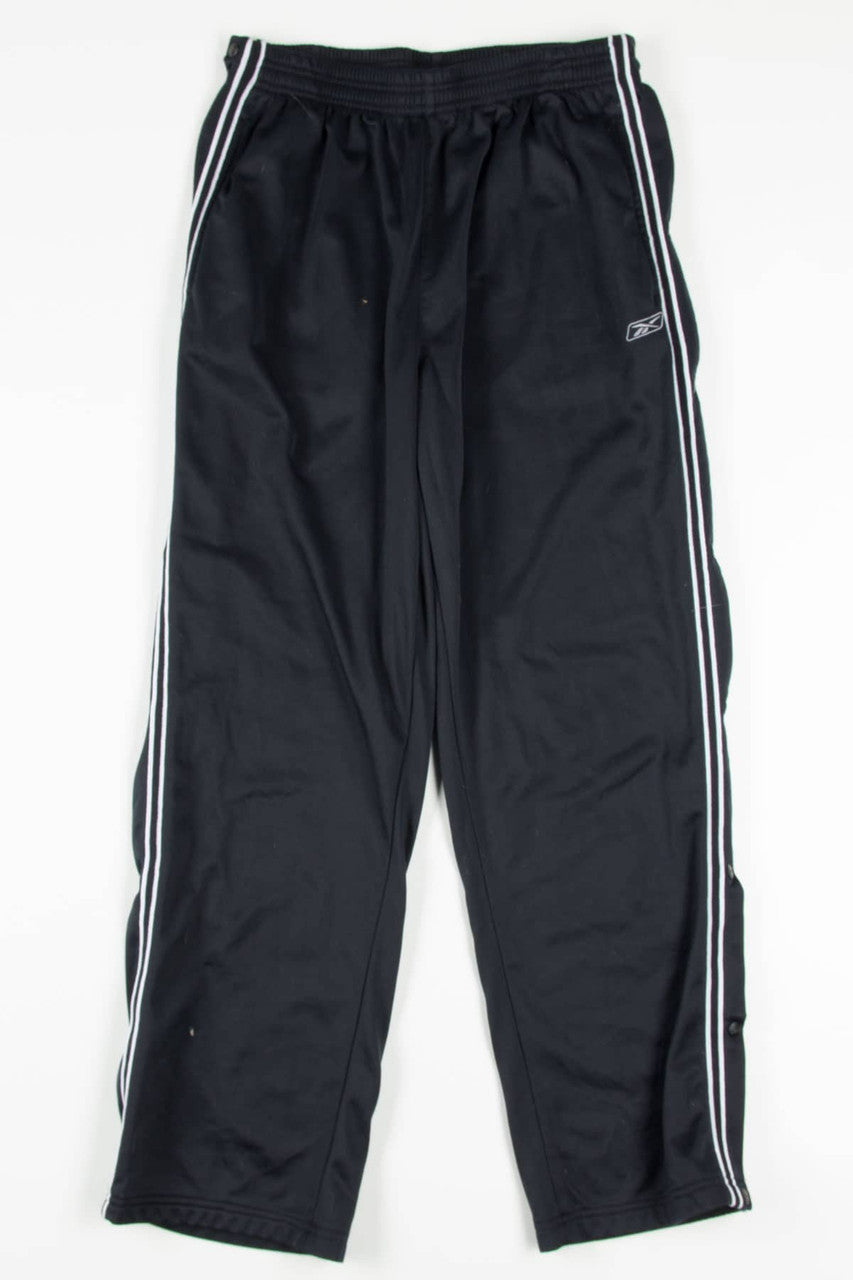 Vintage Reebok Track Pants (sz. L)