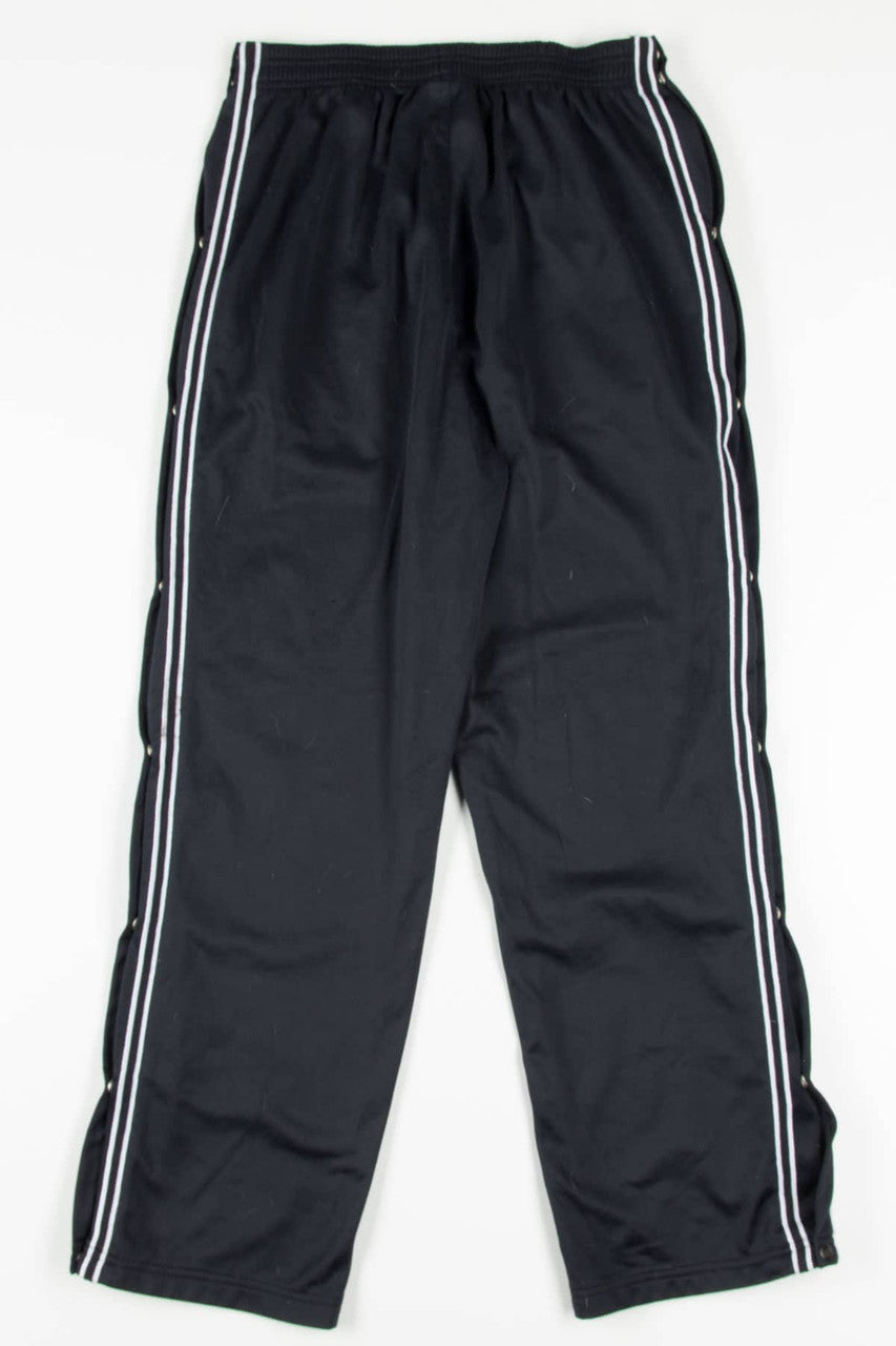 Vintage Reebok Track Pants (sz. L)
