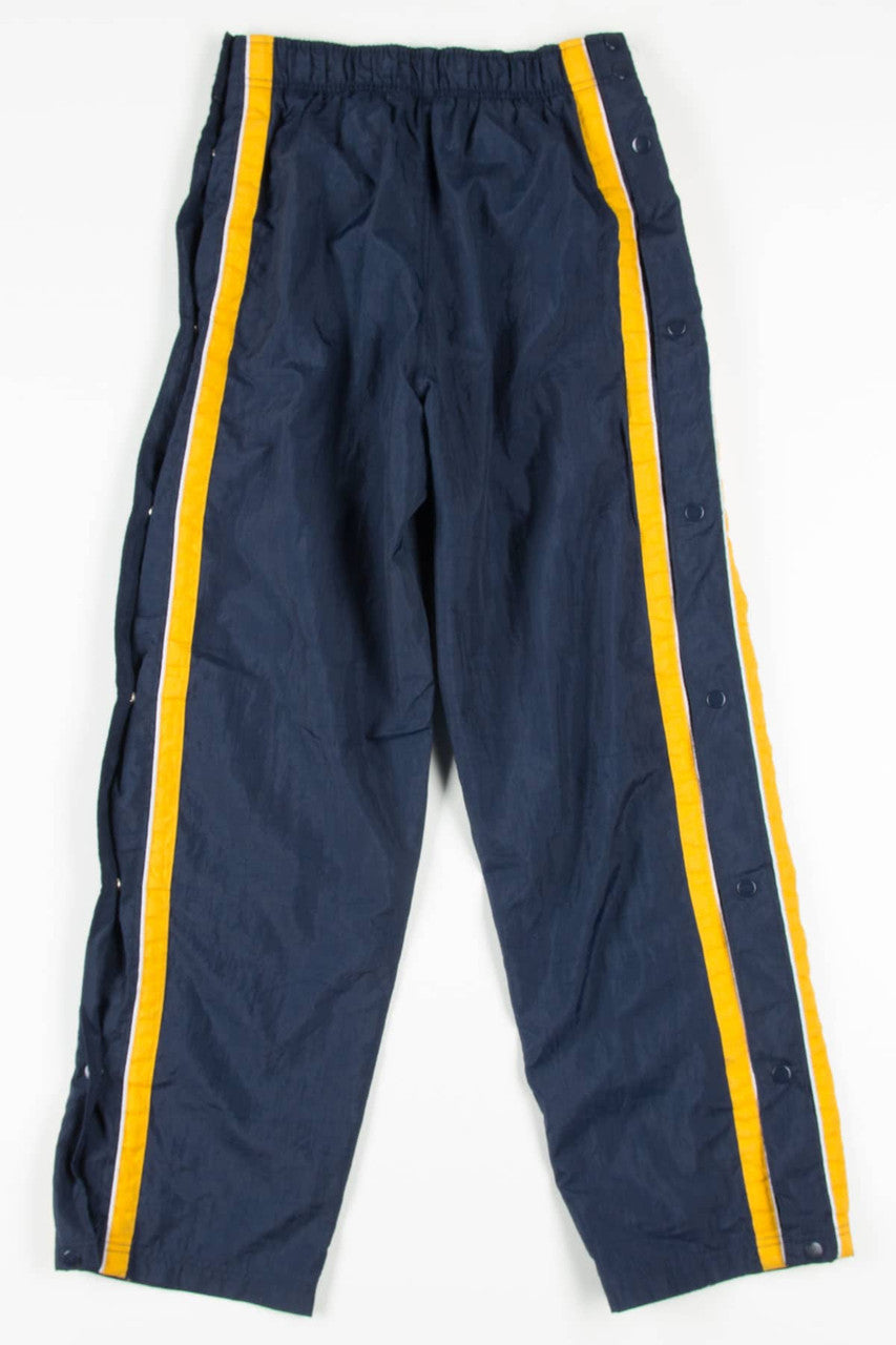 Michigan Wolverines Champion Track Pants (sz. S) – Ragstock