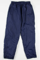 Adidas Windbreaker Track Pants (sz. XL)