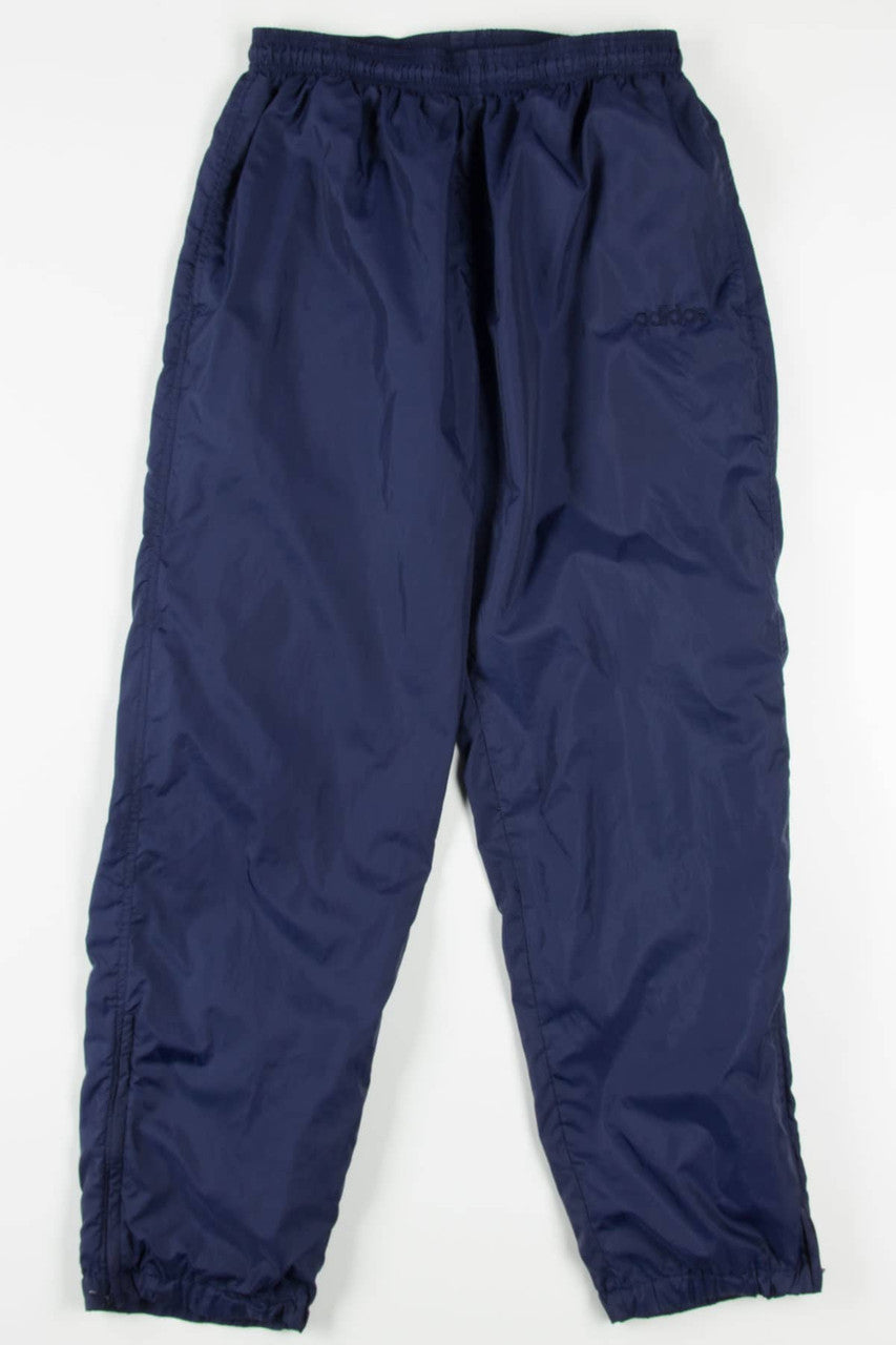 Adidas Windbreaker Track Pants (sz. XL)