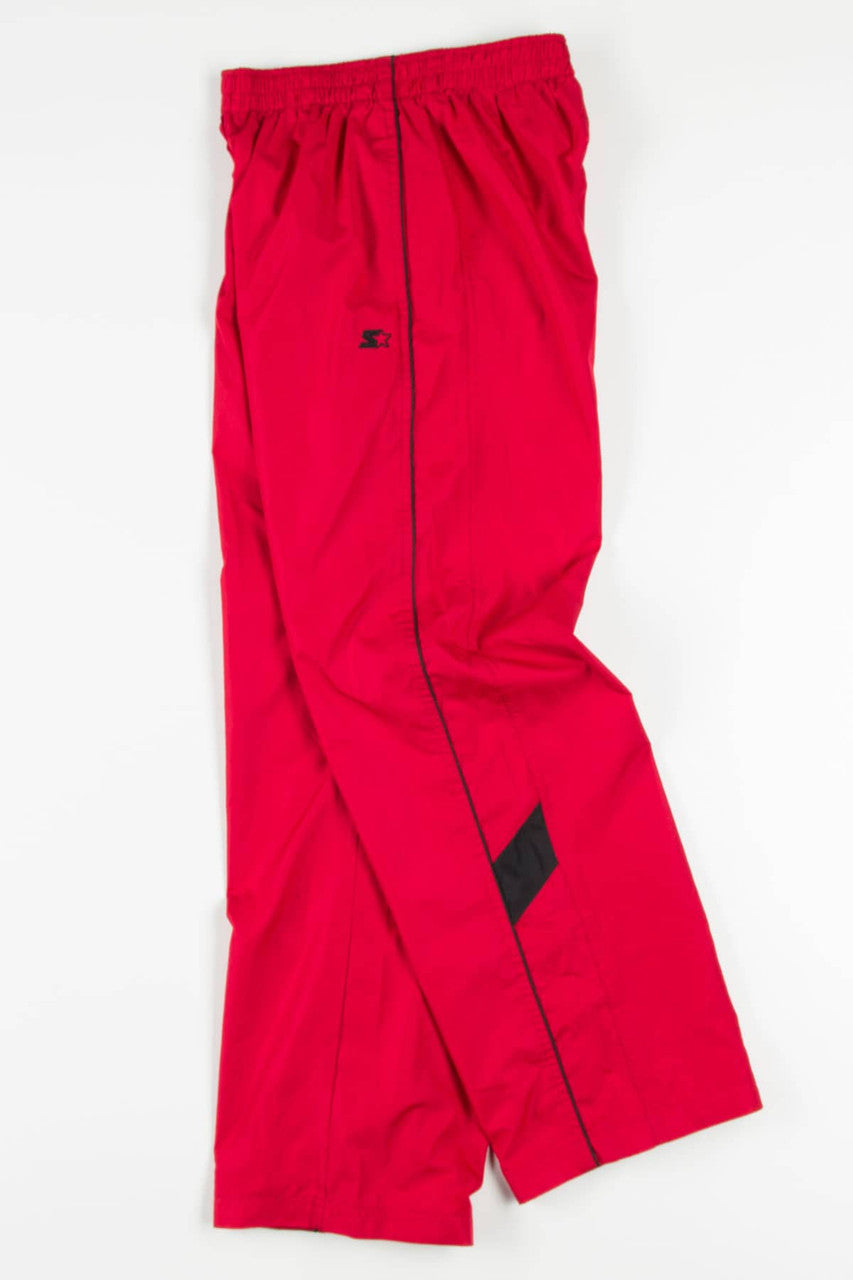 Boy's Starter Track Pants (sz. XL 14/16)