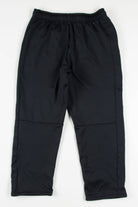 Fleece Nike Track Pants (sz. L)