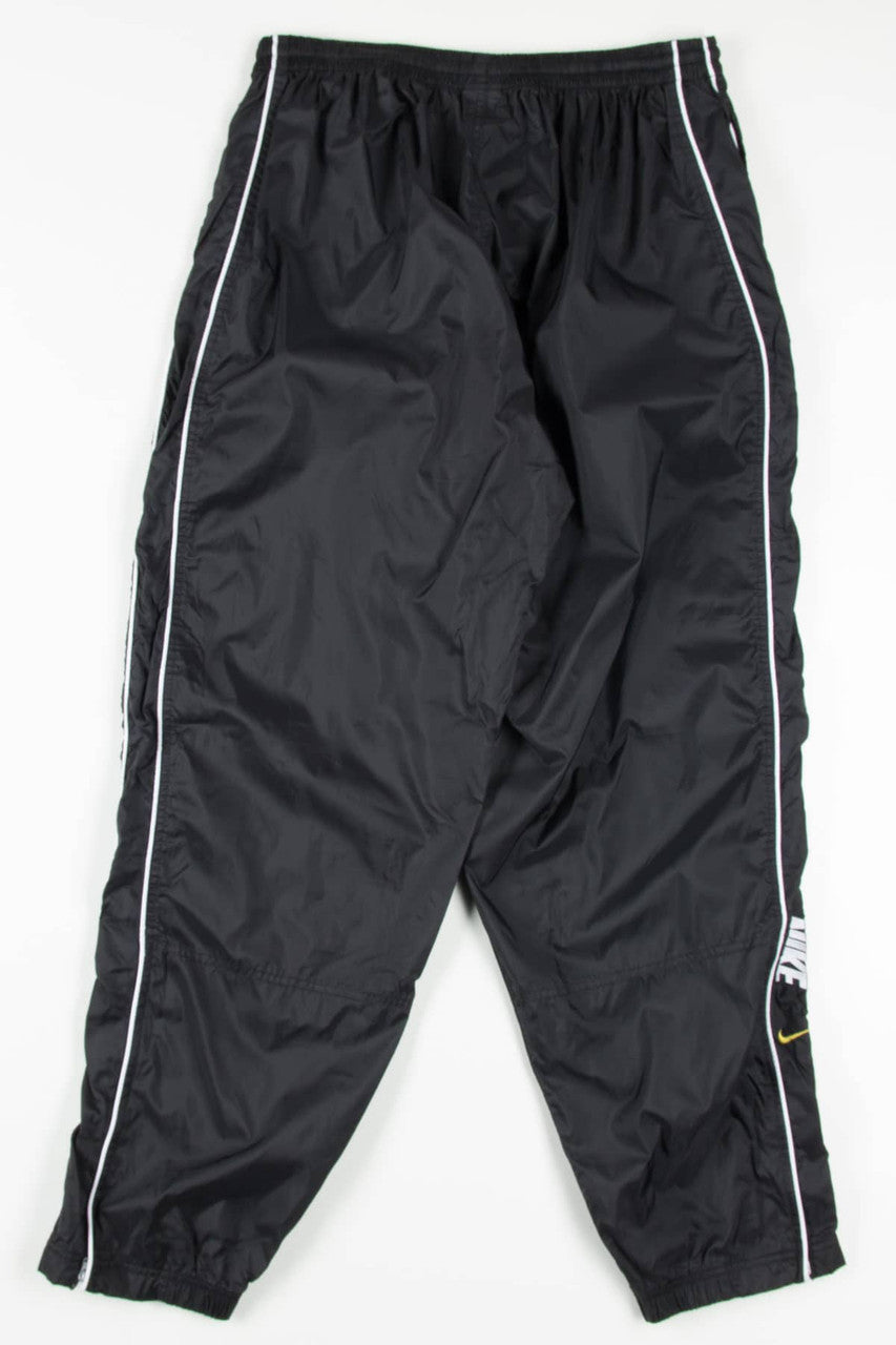 Nike Windbreaker Track Pants (sz. XXL)