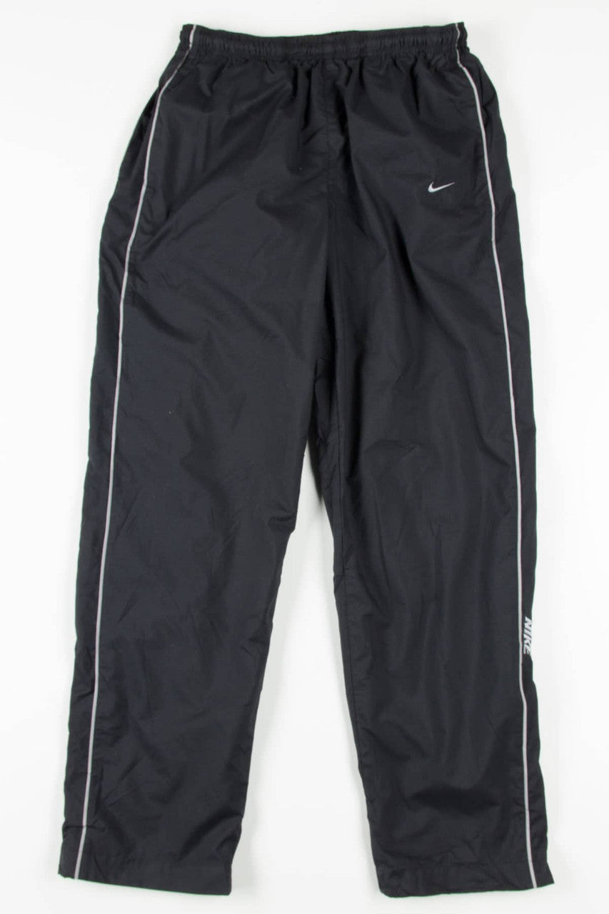 Nike Windbreaker Track Pants (sz. M)