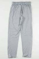 Light Grey Reebok Track Pants (sz. M)