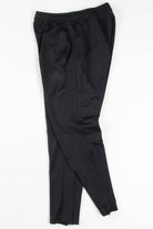 Black Adidas Soccer Pants (sz. M) 1