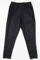 Black Adidas Soccer Pants (sz. M) 1