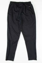 Black Adidas Soccer Pants (sz. M) 1