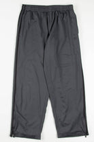 Charcoal Starter Track Pants (sz. L)
