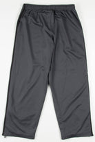 Charcoal Starter Track Pants (sz. L)