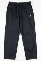 Black Fleece Nike Track Pants (sz. L)