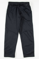 Black Fleece Nike Track Pants (sz. L)