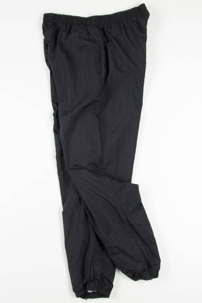 Vintage Reebok Windbreaker Track Pants (sz. XL)