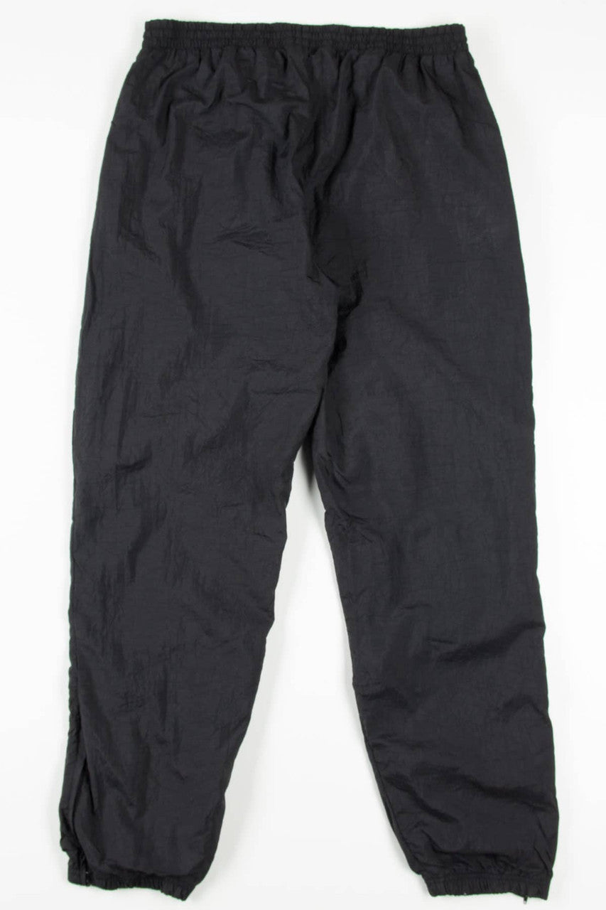 Vintage Reebok Windbreaker Track Pants (sz. XL)