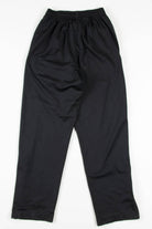 Black Nike Track Pants (sz. S)