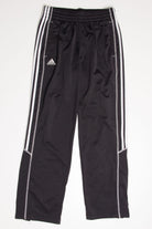 Adidas Zip Up Calf Track Pant (sz. M)