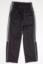 Adidas Zip Up Calf Track Pant (sz. M)