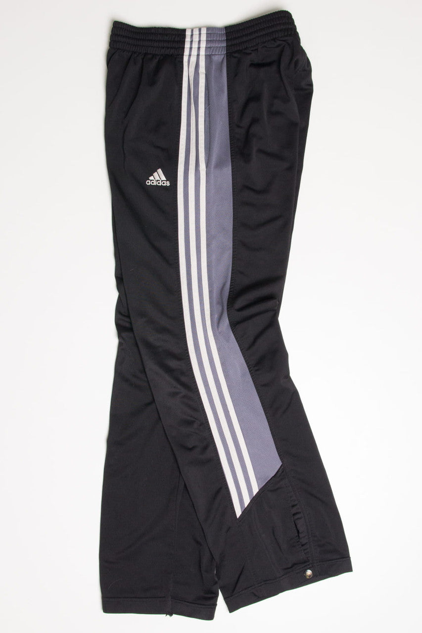 Vintage Adidas Track Pant (sz. S)