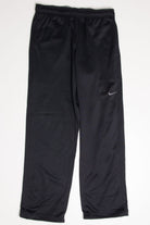 Black Fleece Nike Track Pants (sz. L) 1