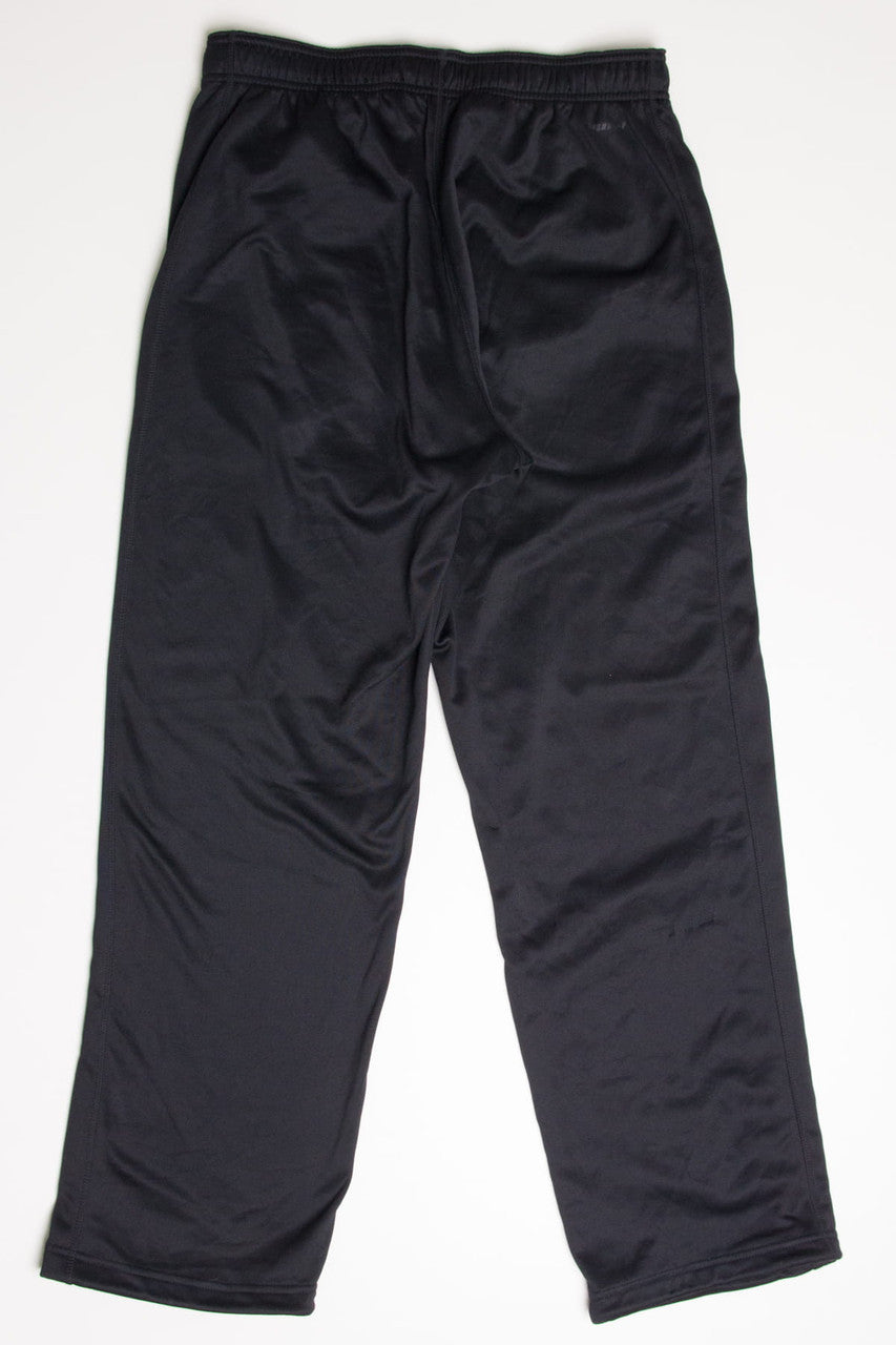 Black Fleece Nike Track Pants (sz. L) 1