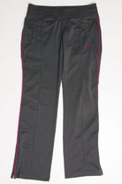 Slate Grey Low Rise Nike Track Pants (sz. M)