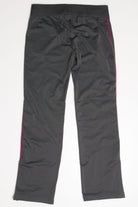 Slate Grey Low Rise Nike Track Pants (sz. M)