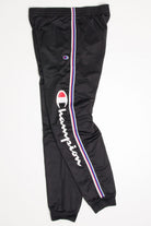 Champion Striped Side Joggers (sz. XL)