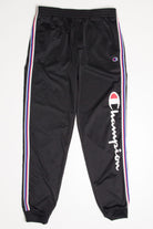 Champion Striped Side Joggers (sz. XL)
