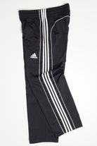 Adidas Multi Striped Track Pants (sz. M)
