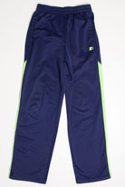 Youth Navy Starter Track Pants (sz. XXL 18)
