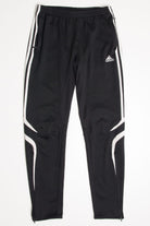 Black Adidas Soccer Pants (sz. M) 2
