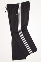 Adidas 3 Stripes Track Pants (sz. L)