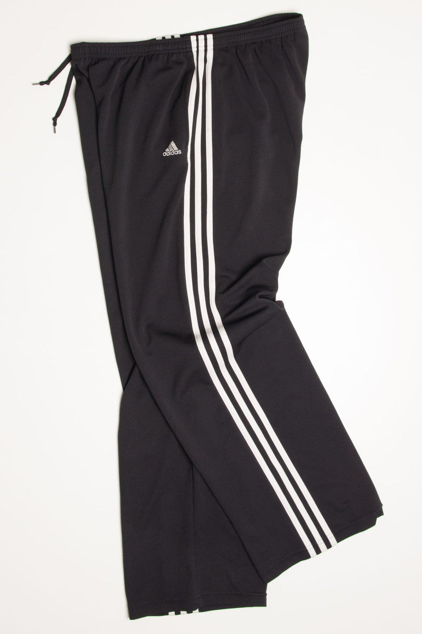 Adidas 3 Stripes Track Pants (sz. L)