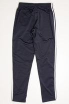 Adidas 3 Striped Tapered Track Pants (sz. M)