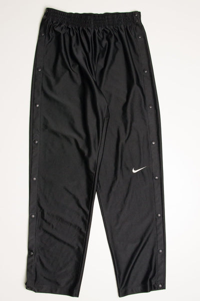Vintage Nike Snap Side Track Pants (sz. L) – Ragstock