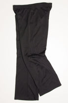 Black Adidas Track Pants (sz. L) 1