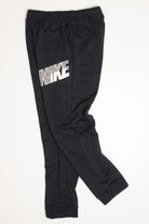 Youth Nike Hip Logo Joggers (sz. XL)