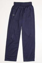 Navy Under Armour Track Pants (sz. S)