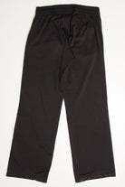 Magenta Stripe Puma Track Pants (sz. L)