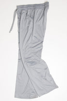 Light Grey Nike Low Rise Track Pants (sz. S)
