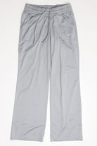 Light Grey Nike Low Rise Track Pants (sz. S)