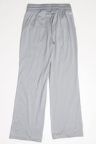 Light Grey Nike Low Rise Track Pants (sz. S)