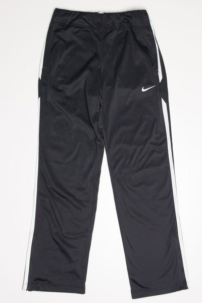 パンツ NIKE vintage side-fullopen pant BLACK XL s-l1200.jpg