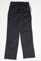 Black Nike Side Stripe Track Pants (sz. S)