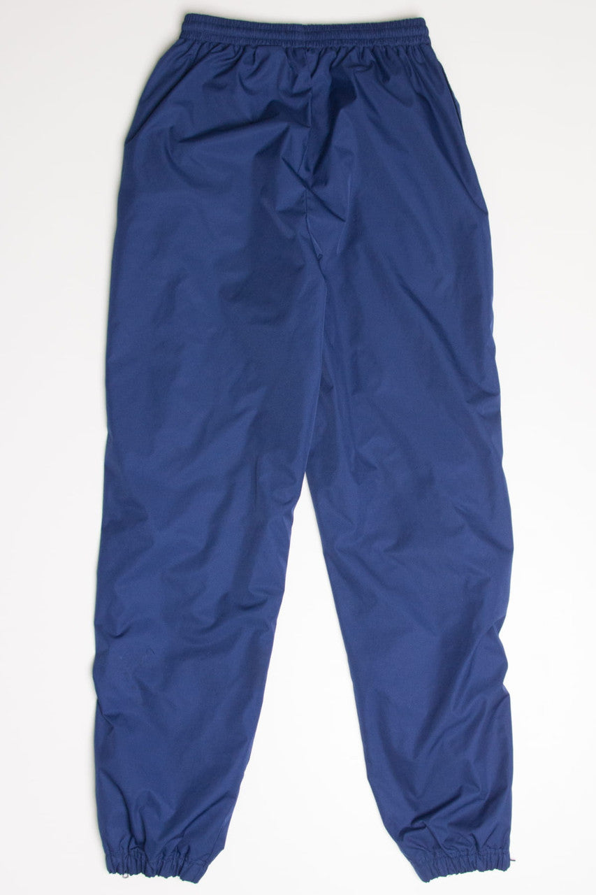 FILA 13 Windbreaker Joggers (sz. S)