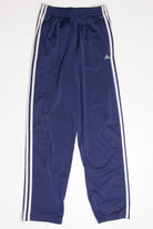 Adidas Tear-Away Track Pants (1990s) (sz. M)