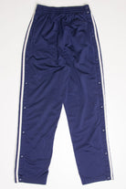 Adidas Tear-Away Track Pants (1990s) (sz. M)