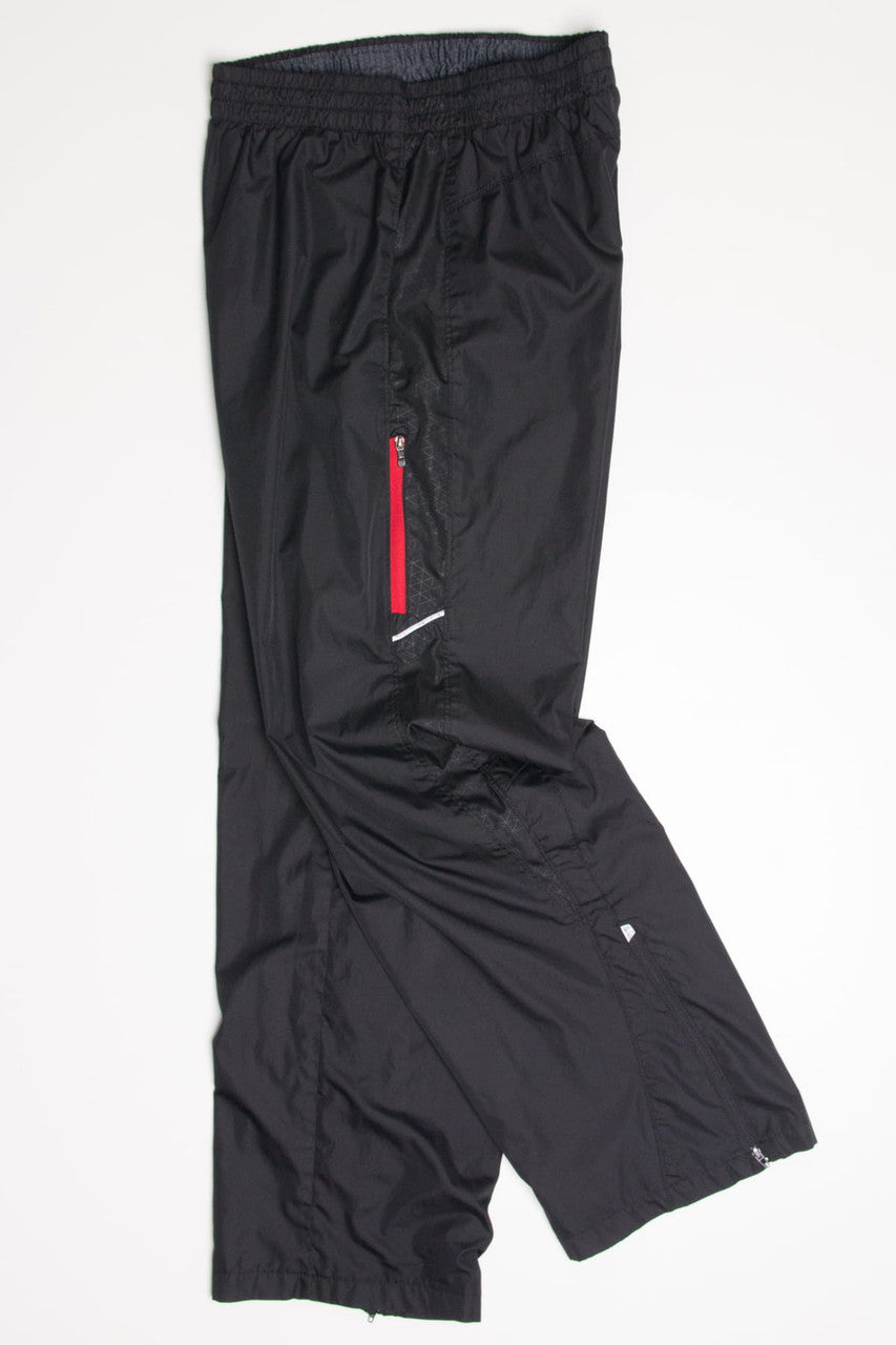 Starter Geometric Stripe Track Pants (sz. S)