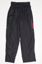 Starter Geometric Stripe Track Pants (sz. S)